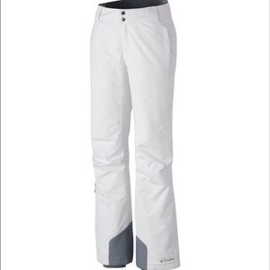 NWT Women’s Columbia Bugaboo Ski Snowboarding Pant